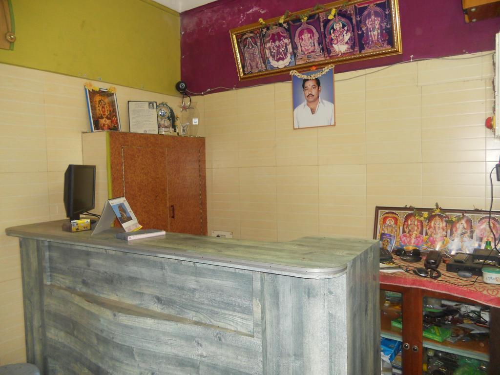 Royal Resorts Yercaud Room photo