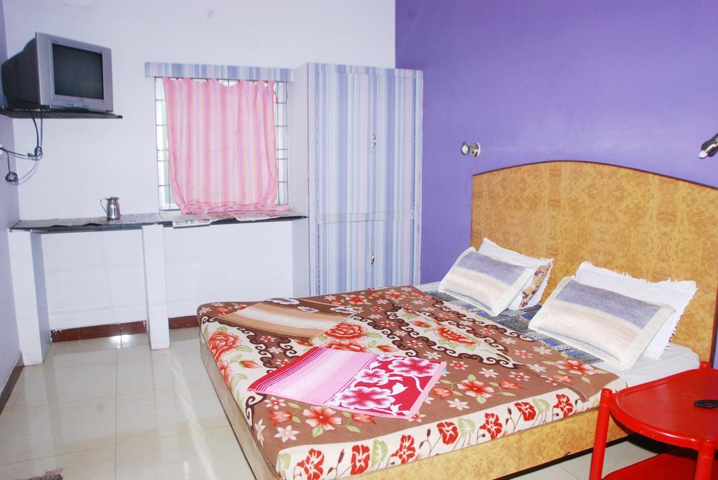 Royal Resorts Yercaud Exterior photo